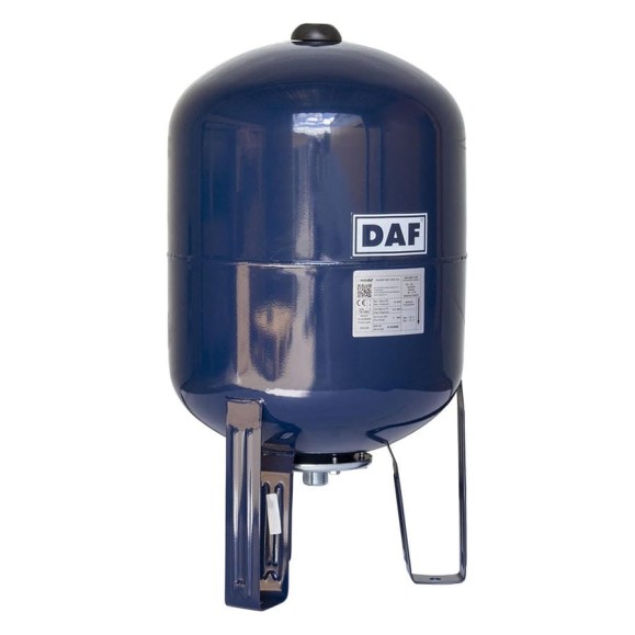 Гидроаккумулятор (50 л; синий; 10 бар; EPDM) MasDaf TM50-10bar-5011 Гидроаккумулятор (50 л; синий; 10 бар; EPDM) MasDaf TM50-10bar-5011