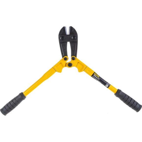 Болторез Stanley с трубчатыми ручками, 350 мм 1-17-750 Болторез Stanley с трубчатыми ручками, 350 мм 1-17-750