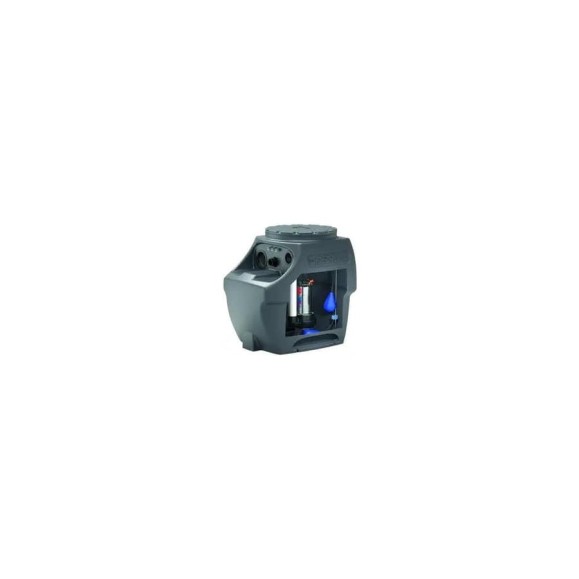 Автономная станция Pedrollo SAR 250 - BCm 15/50 KSE25SGM82A0A1U Автономная станция Pedrollo SAR 250 - BCm 15/50 KSE25SGM82A0A1U