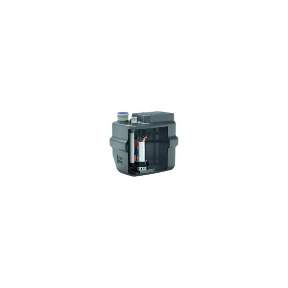 Автономная станция Pedrollo SAR 100 - BCm 10/50 -N KSF10SGM81A0A1U Автономная станция Pedrollo SAR 100 - BCm 10/50 -N KSF10SGM81A0A1U