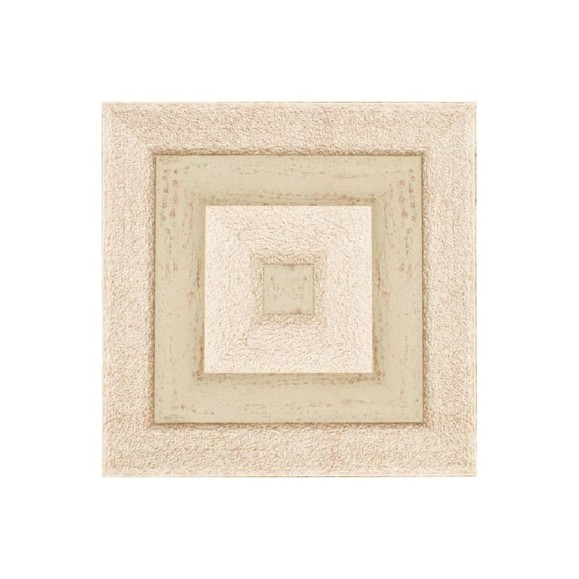 Цветная вставка Decomaster 100x100x11 мм D205-59