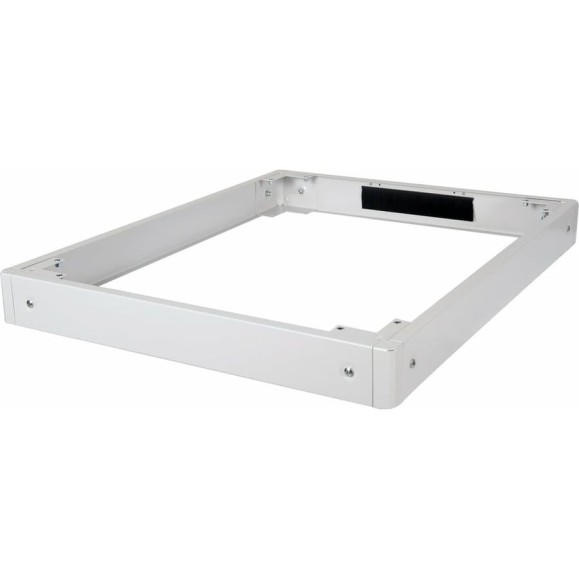Цоколь для напольных шкафов DATAREX 800x1000 с щеточным вводом сер DR-466450 Цоколь для напольных шкафов DATAREX 800x1000 с щеточным вводом сер DR-466450