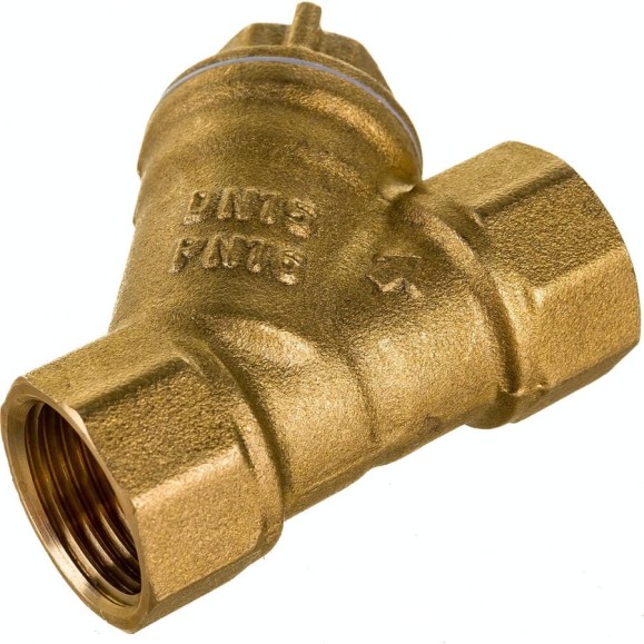 Косой фильтр грубой очистки MVI 1/2" FW.210.04 Косой фильтр грубой очистки MVI 1/2" FW.210.04