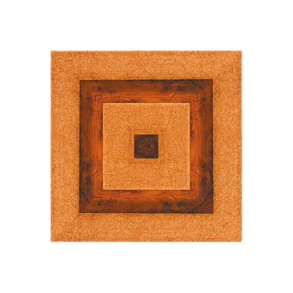 Цветная вставка Decomaster 100x100x11мм D205-1223