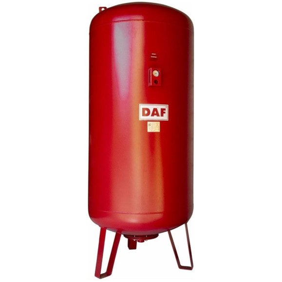 Гидроаккумулятор (2000 л; красный; 10 бар; EPDM) MasDaf TM2000-10bar-3001 Гидроаккумулятор (2000 л; красный; 10 бар; EPDM) MasDaf TM2000-10bar-3001