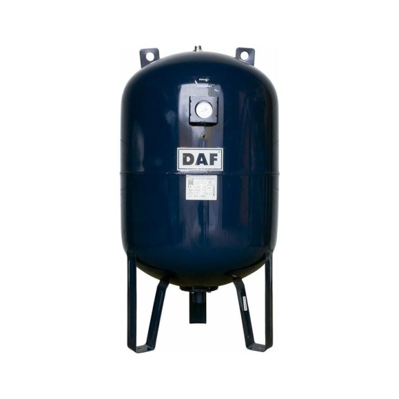 Гидроаккумулятор (200 л; синий; 10 бар; EPDM) MasDaf TM200-10bar-5011 Гидроаккумулятор (200 л; синий; 10 бар; EPDM) MasDaf TM200-10bar-5011