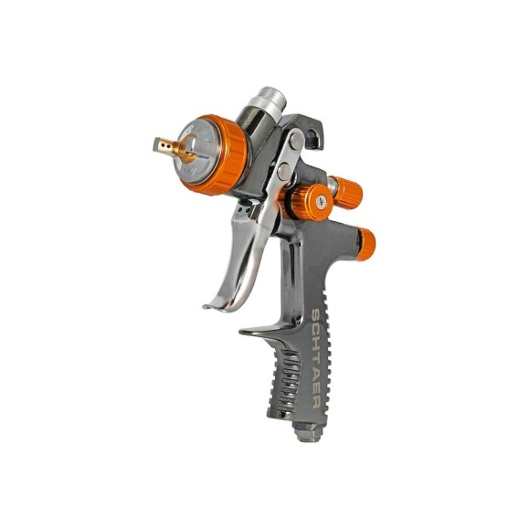 Воздушный краскораспылитель SCHTAER SCH-898-1.8
