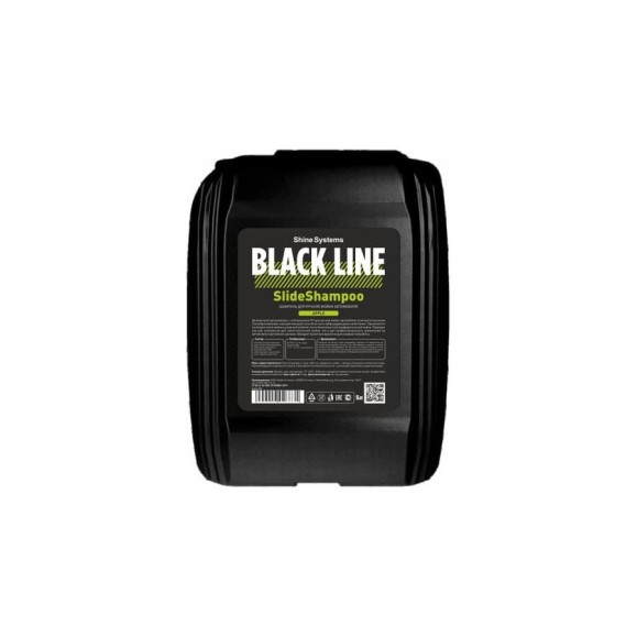 Шампунь для ручной мойки автомобиля Shine systems BL SlideShampoo Apple, 5 л SSBL989 Шампунь для ручной мойки автомобиля Shine systems BL SlideShampoo Apple, 5 л SSBL989