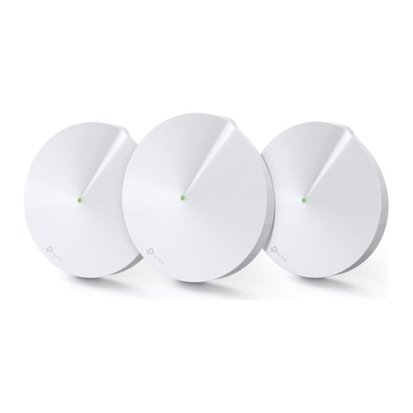 Mesh wi-fi система для умного дома TP-Link DECO M9 PLUS(3-PACK) Mesh wi-fi система для умного дома TP-Link DECO M9 PLUS(3-PACK)