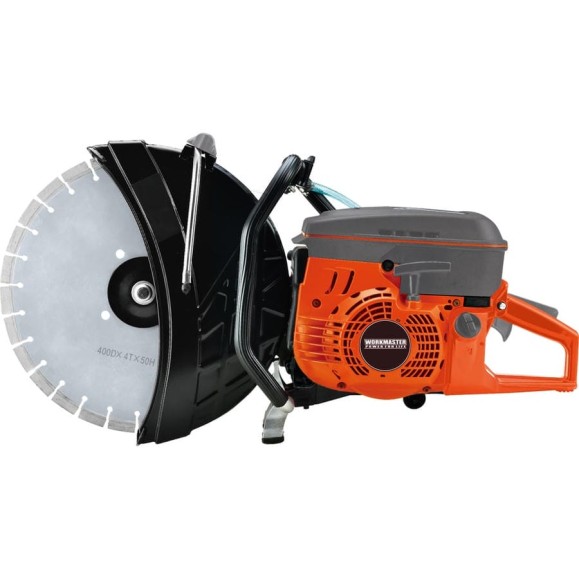 Бензорез WorkMaster в комплектации WALBRO (Япония) WK-970 Бензорез WorkMaster в комплектации WALBRO (Япония) WK-970