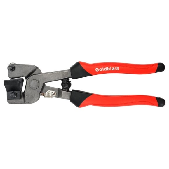 Миниплиткорез-клещи Goldblatt G02010 Миниплиткорез-клещи Goldblatt G02010