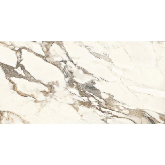 Керамогранит LAPARET Calacatta carve 60x120 см, карвинг, 1.44 кв. м, 2 шт. х9999282550