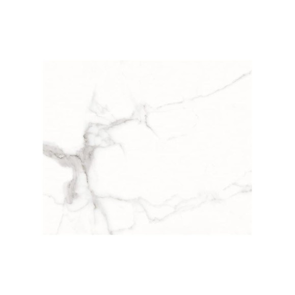 Керамогранит LAPARET Calacatta royal 60x60 см, сатинированный, 1.44 кв. м, 4 шт. х9999282622