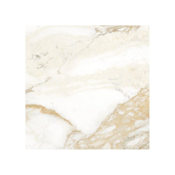 Керамогранит LAPARET Calacatta oro золотой, 60x60 см, матовый, 1.44 кв. м, 4 шт. х9999275895 Керамогранит LAPARET Calacatta oro золотой, 60x60 см, матовый, 1.44 кв. м, 4 шт. х9999275895