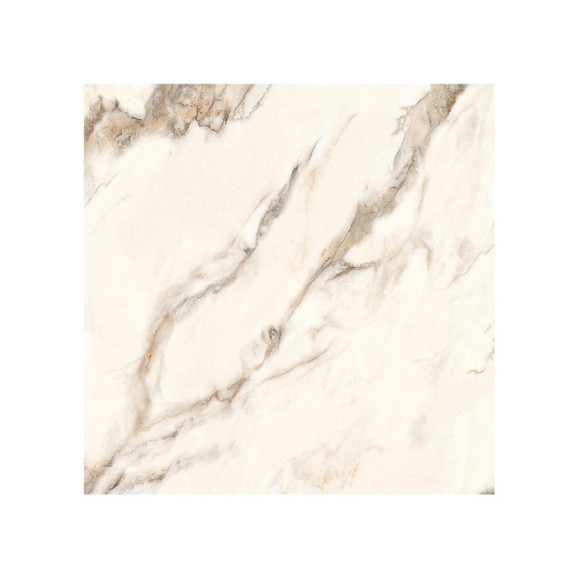 Керамогранит LAPARET Calacatta carve 60x60 см, карвинг, 1.44 кв. м, 4 шт. х9999282617 Керамогранит LAPARET Calacatta carve 60x60 см, карвинг, 1.44 кв. м, 4 шт. х9999282617