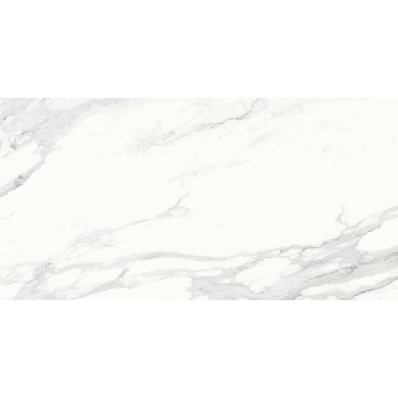 Керамогранит LAPARET Calacatta superb белый, 60x120 см, сатинированный, 1.44 кв. м, 2 шт. х9999275876 Керамогранит LAPARET Calacatta superb белый, 60x120 см, сатинированный, 1.44 кв. м, 2 шт. х9999275876