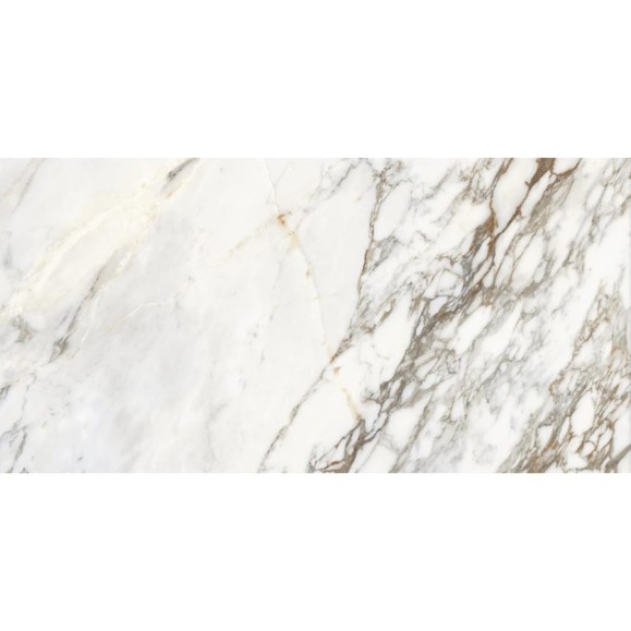 Керамогранит LAPARET Calacatta roma 60x120 см, полированный, 1.44 кв. м, 2 шт. х9999282558 Керамогранит LAPARET Calacatta roma 60x120 см, полированный, 1.44 кв. м, 2 шт. х9999282558