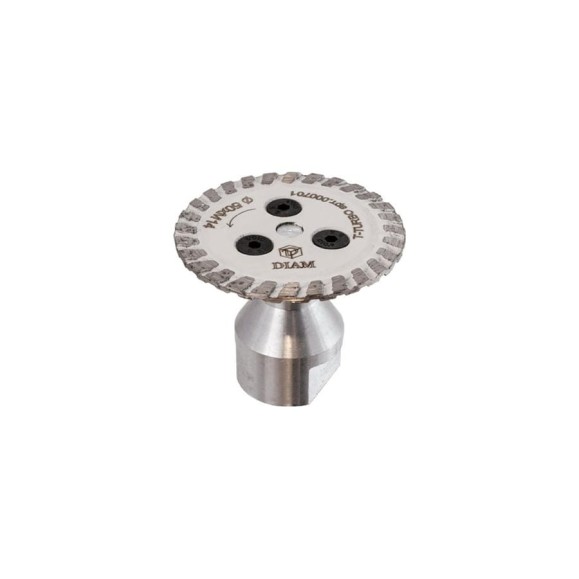 Диск алмазный T-Turbo Master Line 50 мм, M14 Diam 000701 Диск алмазный T-Turbo Master Line 50 мм, M14 Diam 000701