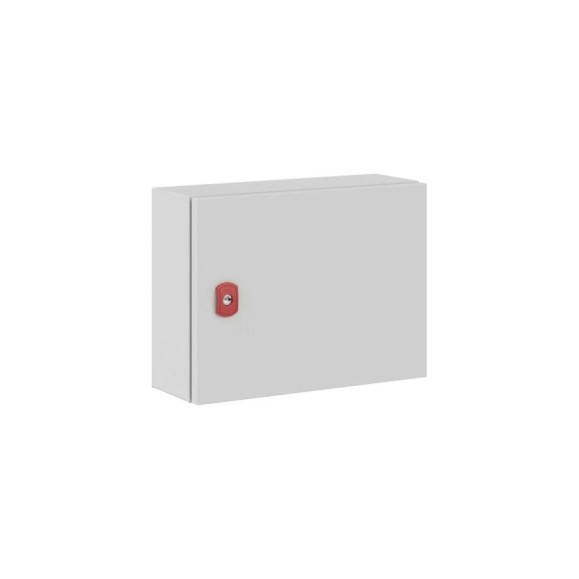 Шкаф DKC ST с монтажной платой 300х400х150мм от IP65-до IP66 IK10 R5ST0341 Шкаф DKC ST с монтажной платой 300х400х150мм от IP65-до IP66 IK10 R5ST0341
