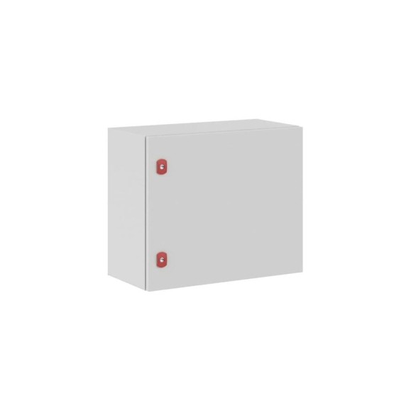 Шкаф DKC ST с монтажной платой 500х600х300мм от IP65-до IP66 IK10 R5ST0563 Шкаф DKC ST с монтажной платой 500х600х300мм от IP65-до IP66 IK10 R5ST0563