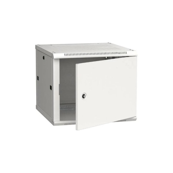 Шкаф ITK LINEA W 9U 600х600 мм дверь металл RAL 7035 LWR3-09U66-MF Шкаф ITK LINEA W 9U 600х600 мм дверь металл RAL 7035 LWR3-09U66-MF