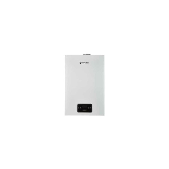 Настенный газовый котел AMULET AM-01-000015 Настенный газовый котел AMULET AM-01-000015