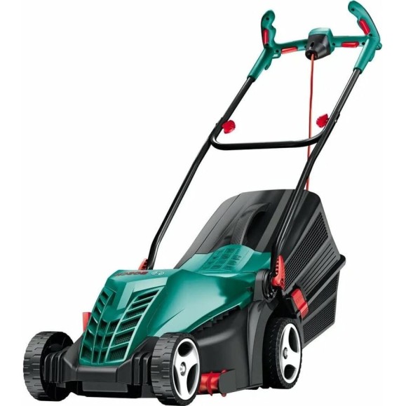 Электрическая газонокосилка Bosch rotak 370 er 06008A6204 Электрическая газонокосилка Bosch rotak 370 er 06008A6204