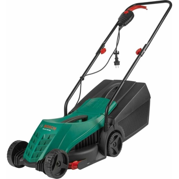Электрическая газонокосилка Bosch Rotak 320 ER 06008A600A Электрическая газонокосилка Bosch Rotak 320 ER 06008A600A