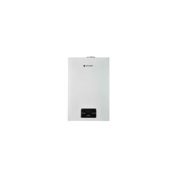 Настенный газовый котел AMULET AM-01-000003 Настенный газовый котел AMULET AM-01-000003