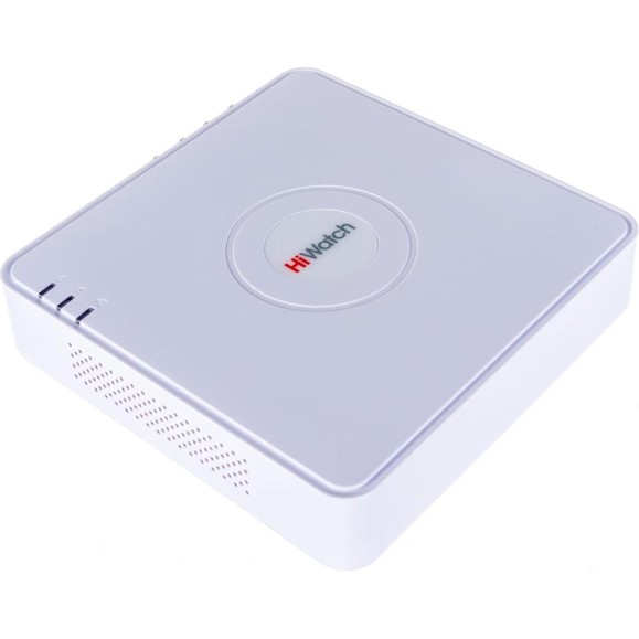 Видеорегистратор HiWatch DS-H208QA 00-00003111 Видеорегистратор HiWatch DS-H208QA 00-00003111