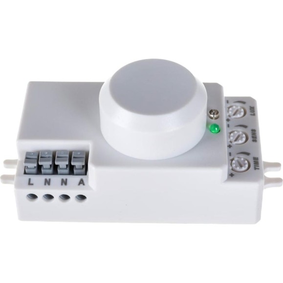 Датчик движения IEK ДД-МВ 201 LDD11-201MB-1200-001 Датчик движения IEK ДД-МВ 201 LDD11-201MB-1200-001