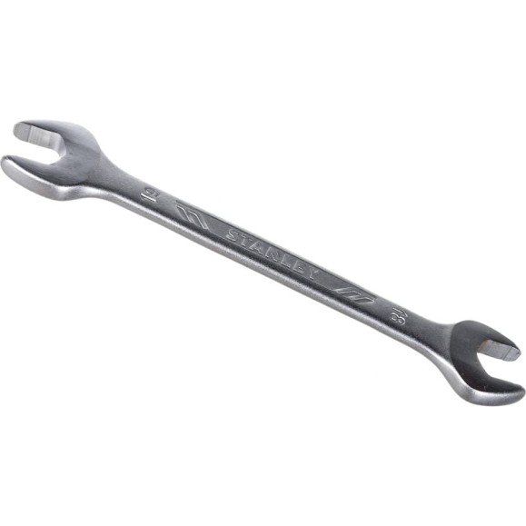 Рожковый ключ 18х19мм Stanley STMT72848-8 Рожковый ключ 18х19мм Stanley STMT72848-8