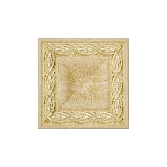 Цветная вставка Decomaster 100x100x22 мм D207-5