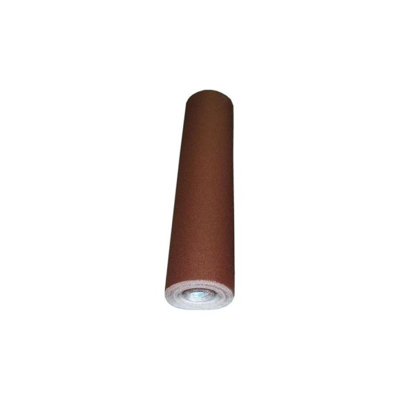 Шлифшкурка Рулон М63 0.9x20 м, P320, 14А, на тканевой основе, водостойкая CNIC 53944 Шлифшкурка Рулон М63 0.9x20 м, P320, 14А, на тканевой основе, водостойкая CNIC 53944