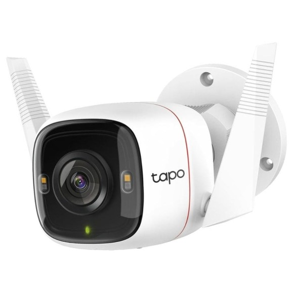 Уличная wi-fi камера TP-Link Tapo C320WS Уличная wi-fi камера TP-Link Tapo C320WS