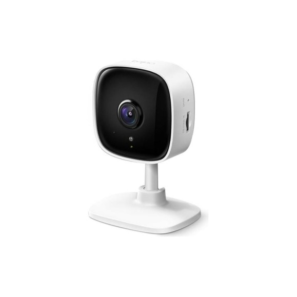 Домашняя wi-fi камера TP-Link Tapo C110 Домашняя wi-fi камера TP-Link Tapo C110