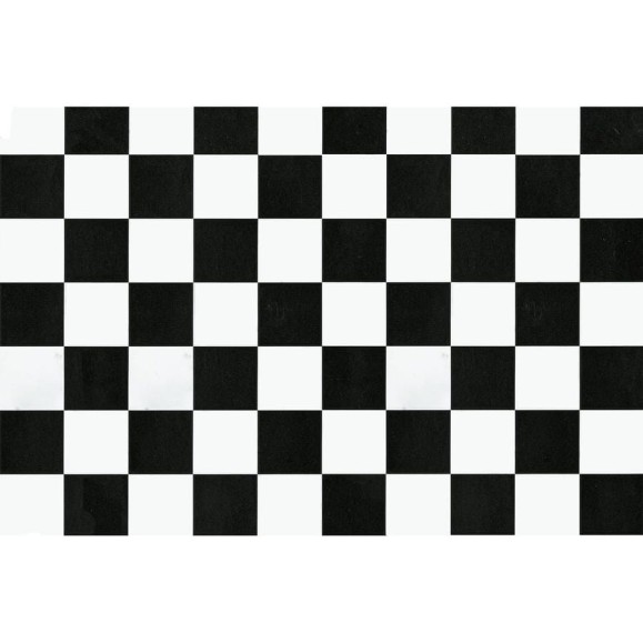 Пленка D-C-fix 0.45x2 м, шахматная доска 3460356