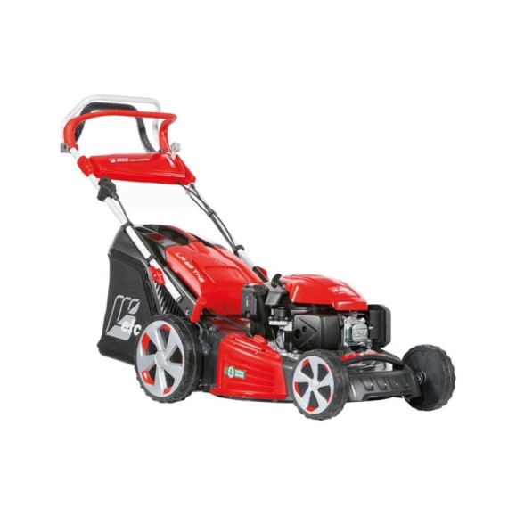 Бензиновая газонокосилка Efco LR 53 TKE ALLROAD PLUS 4 66079163E5