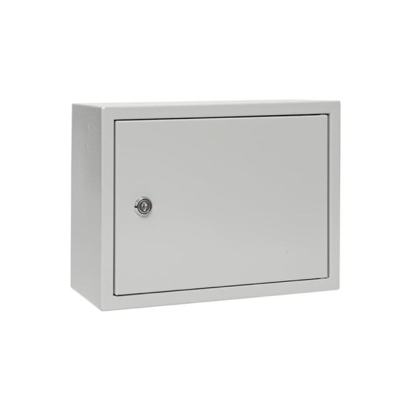 Распределительный навесной щит EKF ЩРН-12 220х300х120 IP31 Basic mb21-12-bas