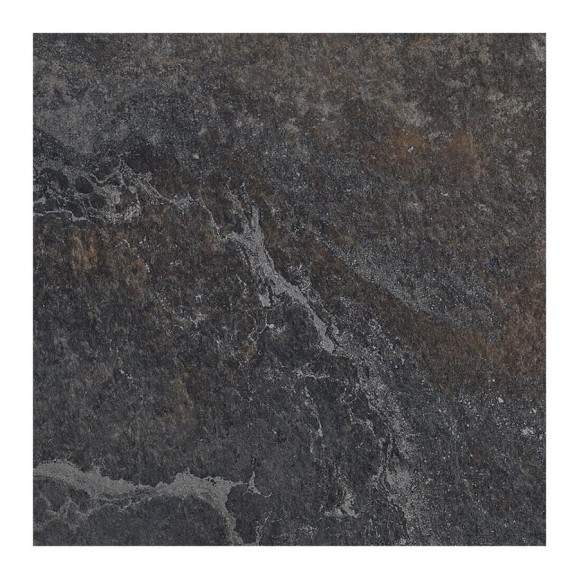 Керамогранит LAPARET Blaze nero графитовый, 60x60 см, сатинированный карвинг, 1.44 кв. м, 4 шт. х9999293137 Керамогранит LAPARET Blaze nero графитовый, 60x60 см, сатинированный карвинг, 1.44 кв. м, 4 шт. х9999293137