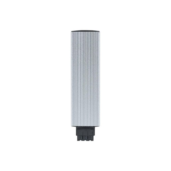 Обогреватель EKF на DIN-рейку, клеммный, 150Вт, 230В, IP20, PROxima heater-click-150-20