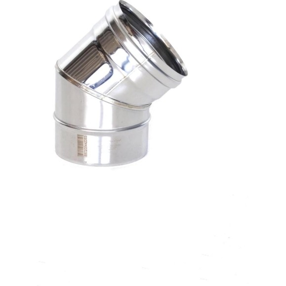 Отвод ТЕПЛОВиСУХОВ 45 ОМ-Р 316-0.5 D120 (2S) TS.PR3.O45.0120.75272 Отвод ТЕПЛОВиСУХОВ 45 ОМ-Р 316-0.5 D120 (2S) TS.PR3.O45.0120.75272