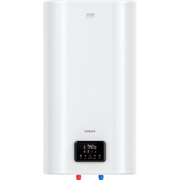 Накопительный водонагреватель Timberk c WiFi N72, 80л. T-WSS80-N72-V-WF Накопительный водонагреватель Timberk c WiFi N72, 80л. T-WSS80-N72-V-WF