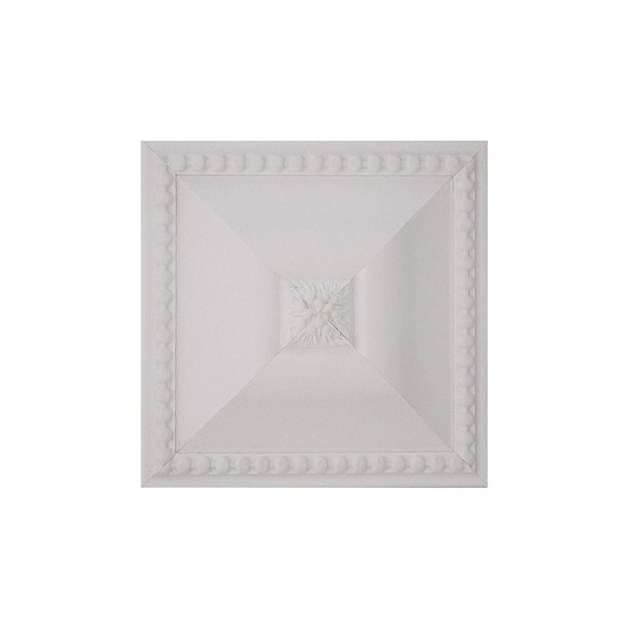 Цветная вставка Decomaster 100x100x22 мм D209-115 Цветная вставка Decomaster 100x100x22 мм D209-115