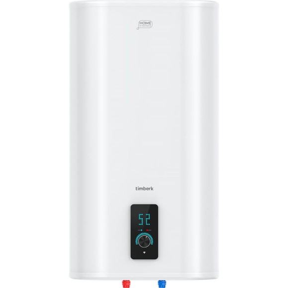 Накопительный водонагреватель Timberk c WiFi N77, 50л. T-WSS50-N77-U-WF Накопительный водонагреватель Timberk c WiFi N77, 50л. T-WSS50-N77-U-WF