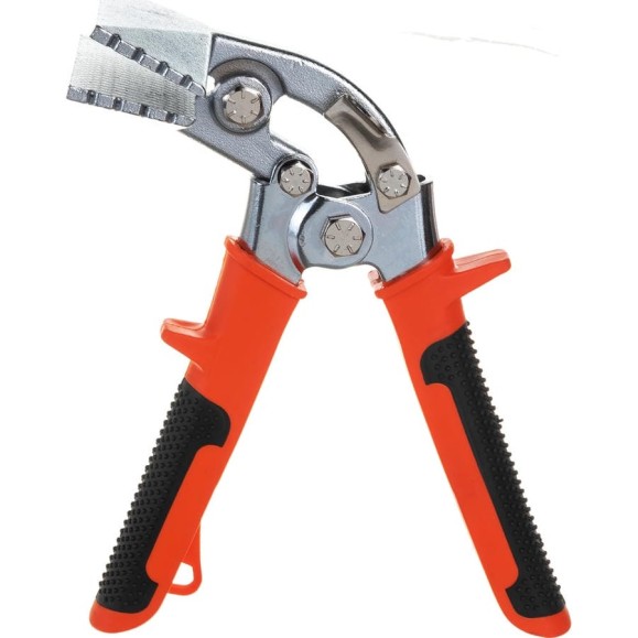 Плоскогубцы для гибки листового металла FASTER TOOLS изогнутые 75мм 8187 Плоскогубцы для гибки листового металла FASTER TOOLS изогнутые 75мм 8187