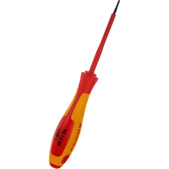 Отвертка KNIPEX KN-981320 Отвертка KNIPEX KN-981320