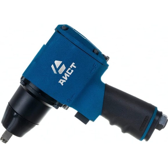 Пневмогайковерт AIST 1/2" 90140016-1 00-00016719 Пневмогайковерт AIST 1/2" 90140016-1 00-00016719