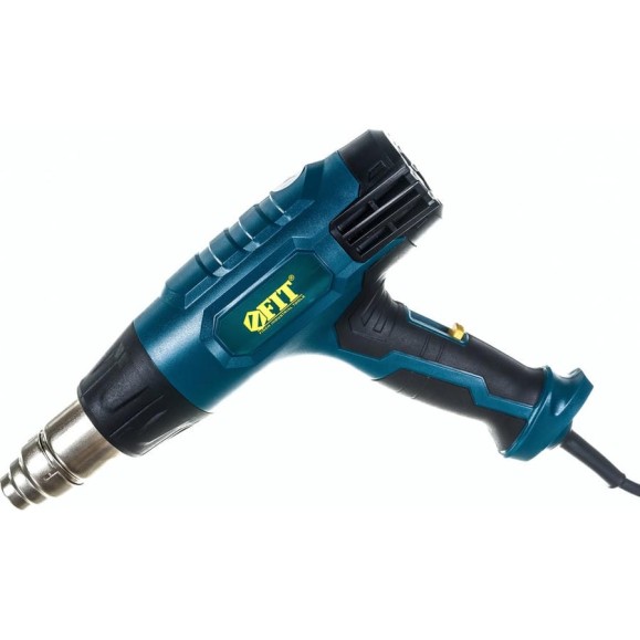 Технический фен FIT 80611 Технический фен FIT 80611
