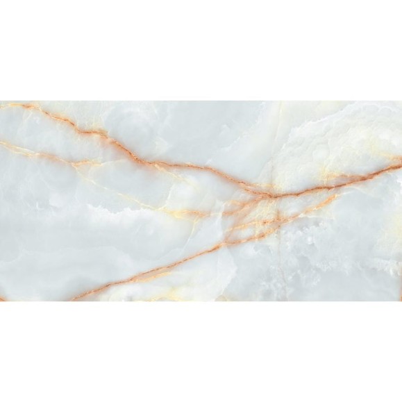 Керамогранит LAPARET Onyx dawn sky голубой, 60x120 см, полированный, 1.44 кв.м, 2 шт. х9999292708 Керамогранит LAPARET Onyx dawn sky голубой, 60x120 см, полированный, 1.44 кв.м, 2 шт. х9999292708
